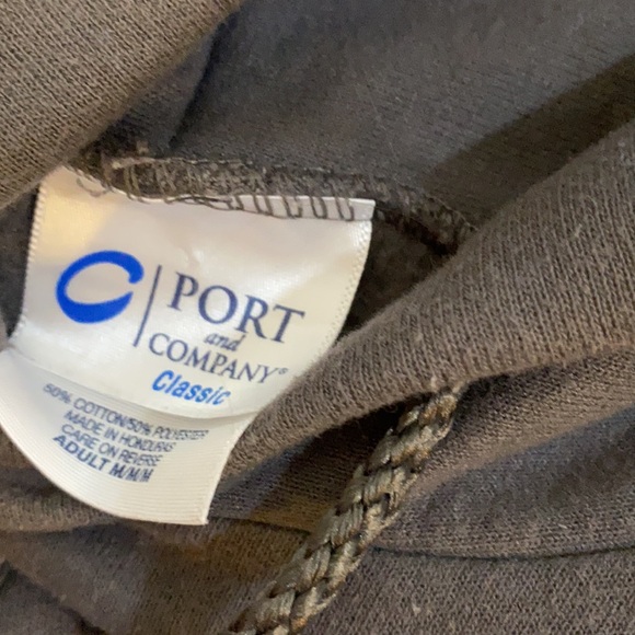 ACM Awards 50 years Texas hoodie medium - Picture 3 of 4